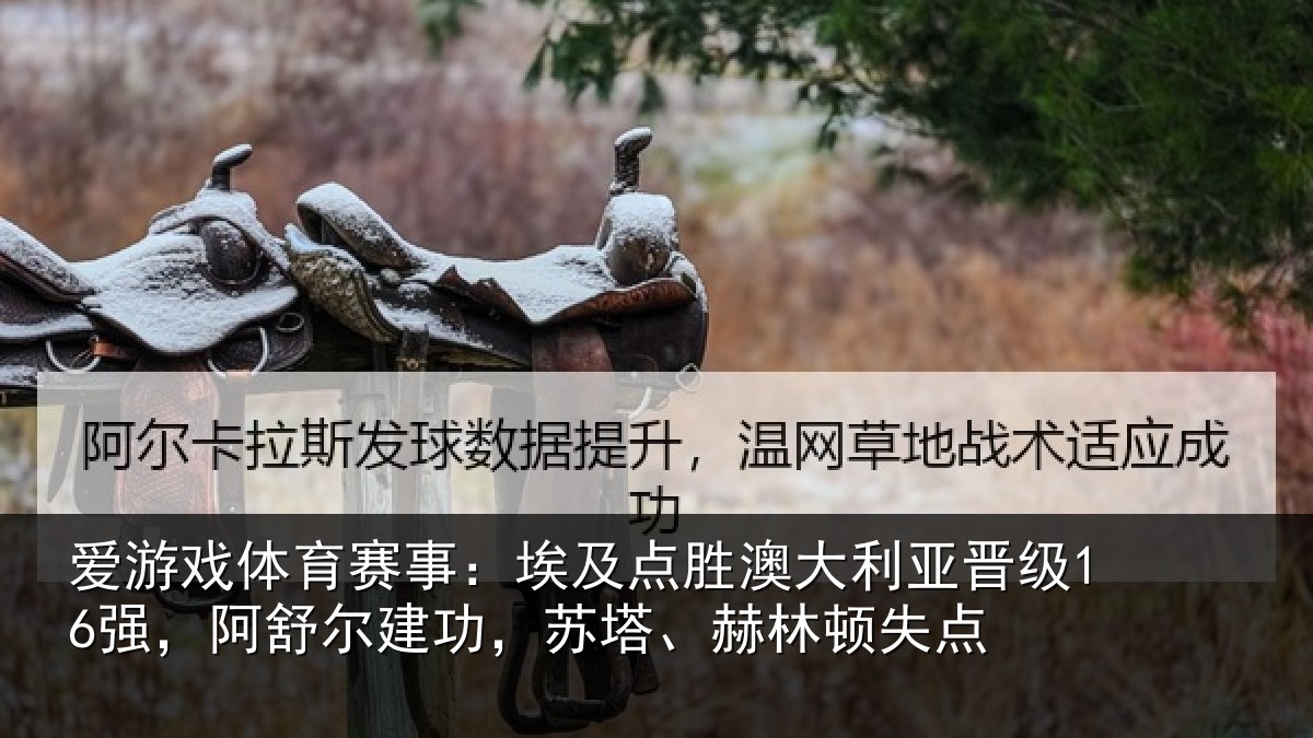 爱游戏体育赛事:埃及点胜澳大利亚晋级16强,阿舒尔建功,苏塔、赫林顿失点